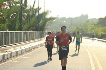 RUN TO LIVE 2025 - Ảnh #3302887