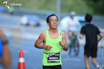 RUN TO LIVE 2025 - Ảnh #3290728