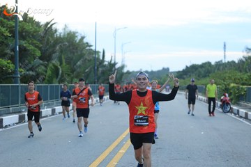 RUN TO LIVE 2025 - Ảnh #3279225