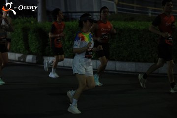 RUN TO LIVE 2025 - Ảnh #3155082