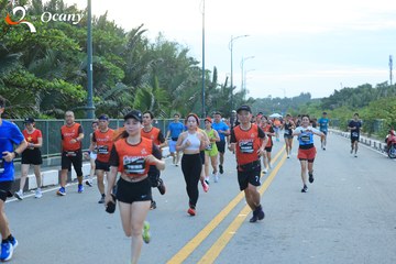 RUN TO LIVE 2025 - Ảnh #3278783