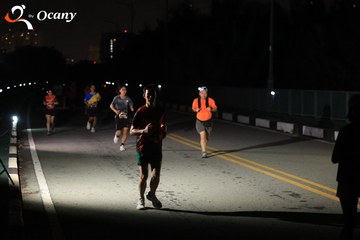 RUN TO LIVE 2025 - Ảnh #3260501
