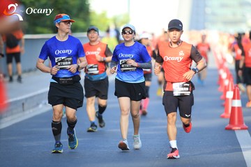 RUN TO LIVE 2025 - Ảnh #3289908