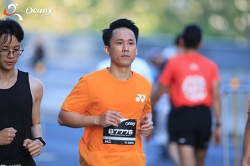 RUN TO LIVE 2025 - Ảnh #3284966