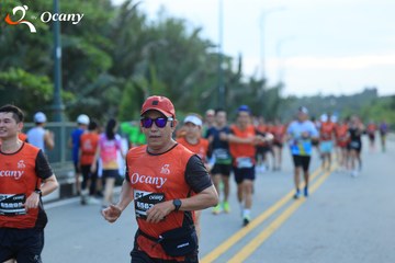 RUN TO LIVE 2025 - Ảnh #3284255