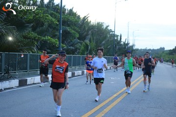 RUN TO LIVE 2025 - Ảnh #3267248