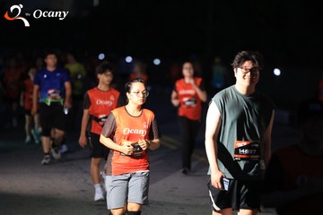 RUN TO LIVE 2025 - Ảnh #3262947
