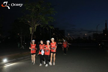 RUN TO LIVE 2025 - Ảnh #3283583