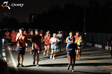 RUN TO LIVE 2025 - Ảnh #3261850
