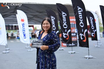 RUN TO LIVE 2025 - Ảnh #3132583