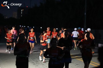 RUN TO LIVE 2025 - Ảnh #3262871
