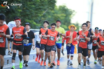 RUN TO LIVE 2025 - Ảnh #3278930