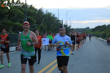 RUN TO LIVE 2025 - Ảnh #3284310