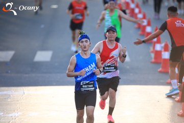 RUN TO LIVE 2025 - Ảnh #3154346
