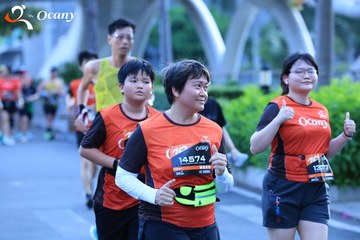 RUN TO LIVE 2025 - Ảnh #3156433