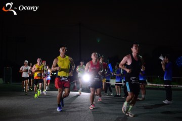 RUN TO LIVE 2025 - Ảnh #3269384