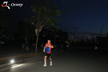 RUN TO LIVE 2025 - Ảnh #3283584