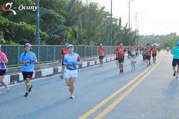 RUN TO LIVE 2025 - Ảnh #3297588