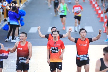 RUN TO LIVE 2025 - Ảnh #3153973