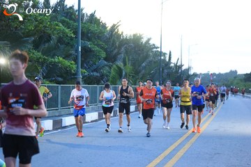RUN TO LIVE 2025 - Ảnh #3264482