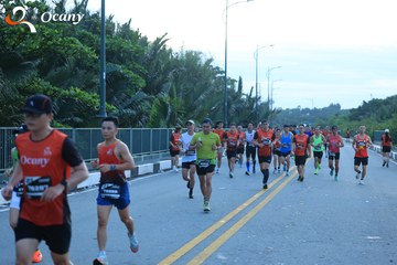 RUN TO LIVE 2025 - Ảnh #3289704