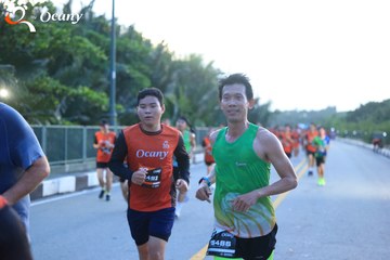RUN TO LIVE 2025 - Ảnh #3265588