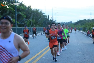 RUN TO LIVE 2025 - Ảnh #3289610