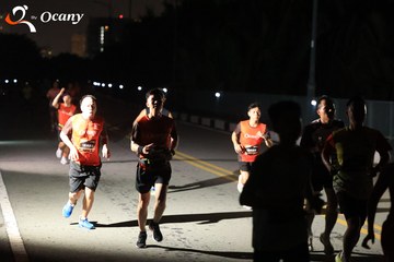 RUN TO LIVE 2025 - Ảnh #3258763