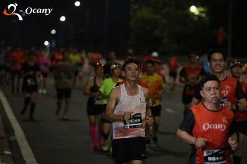 RUN TO LIVE 2025 - Ảnh #3204526