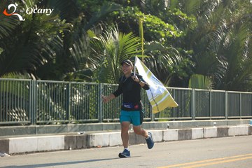 RUN TO LIVE 2025 - Ảnh #3260166