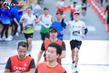 RUN TO LIVE 2025 - Ảnh #3153265