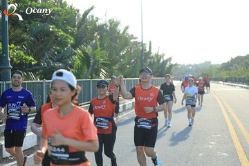 RUN TO LIVE 2025 - Ảnh #3303821