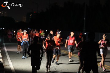 RUN TO LIVE 2025 - Ảnh #3261956