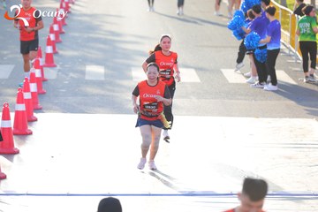 RUN TO LIVE 2025 - Ảnh #3191232