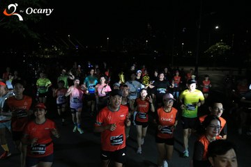 RUN TO LIVE 2025 - Ảnh #3279308