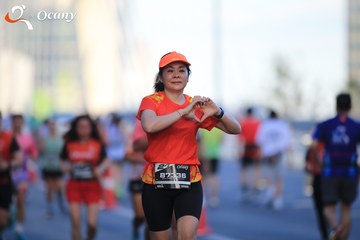 RUN TO LIVE 2025 - Ảnh #3280516