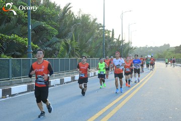 RUN TO LIVE 2025 - Ảnh #3297538