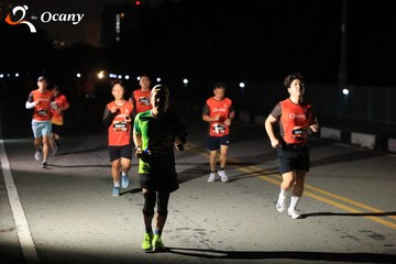 RUN TO LIVE 2025 - Ảnh #3260588
