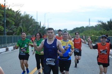 RUN TO LIVE 2025 - Ảnh #3278276