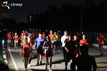RUN TO LIVE 2025 - Ảnh #3262535