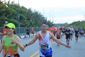 RUN TO LIVE 2025 - Ảnh #3285843