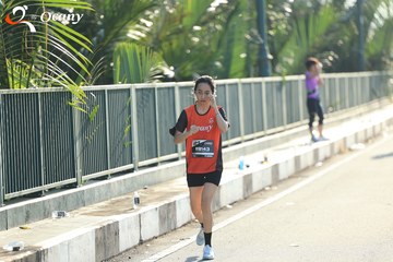 RUN TO LIVE 2025 - Ảnh #3305058