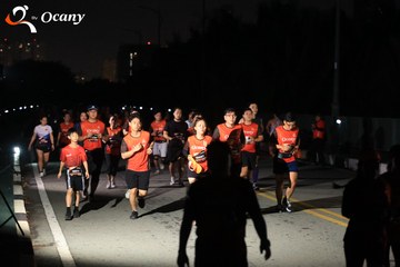 RUN TO LIVE 2025 - Ảnh #3261897