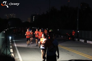 RUN TO LIVE 2025 - Ảnh #3262612