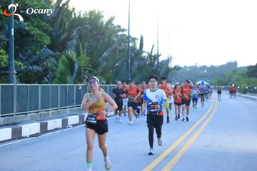 RUN TO LIVE 2025 - Ảnh #3264905