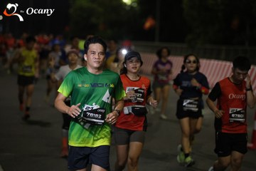 RUN TO LIVE 2025 - Ảnh #3203916