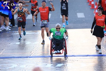 RUN TO LIVE 2025 - Ảnh #3153532