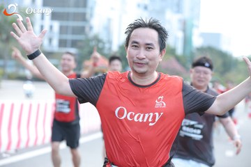 RUN TO LIVE 2025 - Ảnh #3209350