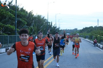 RUN TO LIVE 2025 - Ảnh #3287168