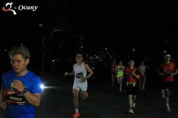 RUN TO LIVE 2025 - Ảnh #3280005